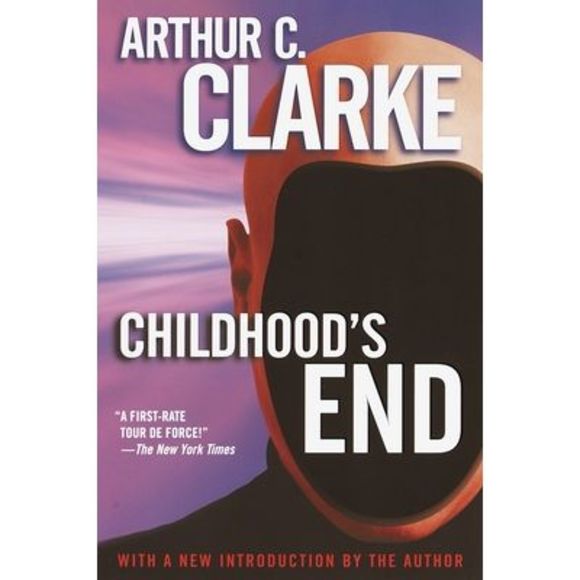 Childhood's End -- Arthur C. Clarke - Picture 1 of 1